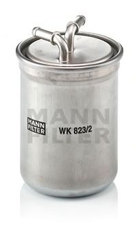 Kraftstofffilter WK 823/2