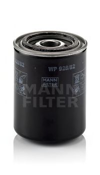 Yag filtresi WP 928/82