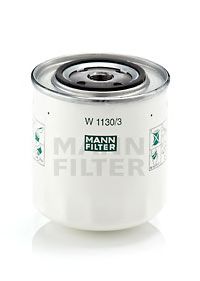 Oil Filter W 1130/3