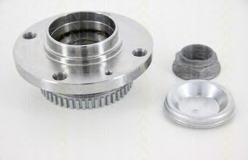 Wheel Bearing Kit 8530 10266