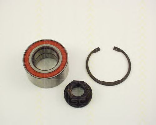 Wheel Bearing Kit 8530 16128