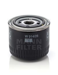Oil Filter W 914/28
