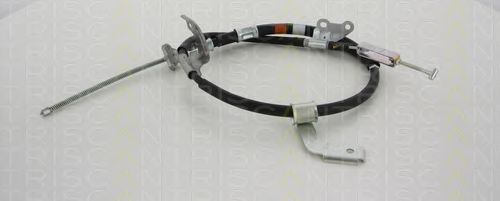 Cable, parking brake 8140 131249