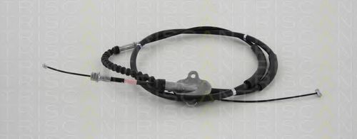 Cable, parking brake 8140 131285