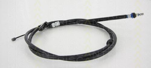 Cable, parking brake 8140 161100