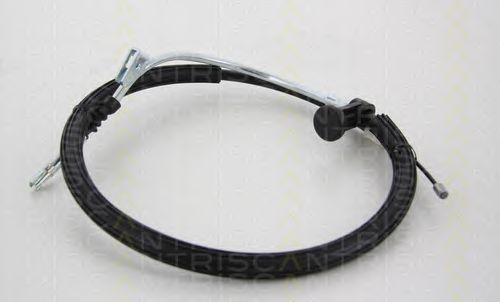 Cable, parking brake 8140 231104