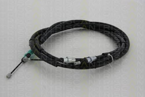 Cable, parking brake 8140 251138