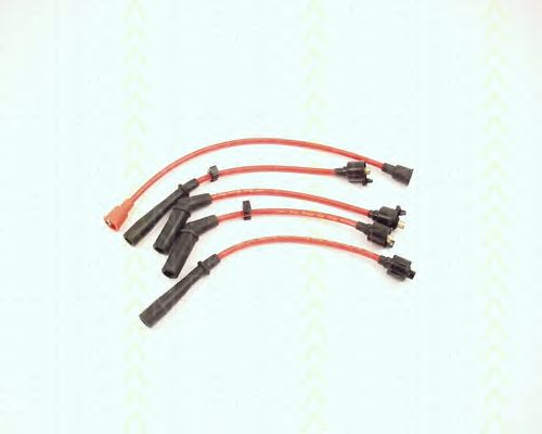 Ignition Cable Kit 8860 13010