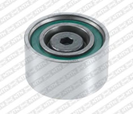 Deflection/Guide Pulley, timing belt GE370.18
