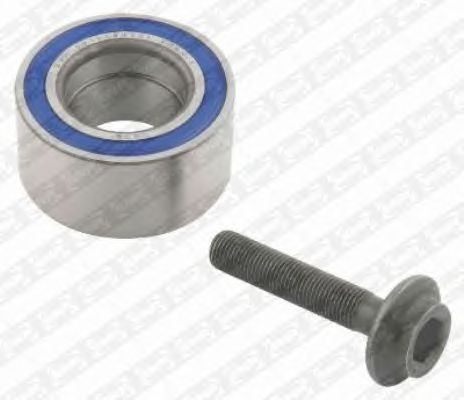 Wheel Bearing Kit R157.13