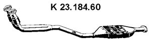Katalizatör; Dönüstürme katalizörü 23.184.60