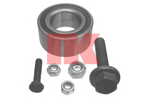 Wheel Bearing Kit 754735