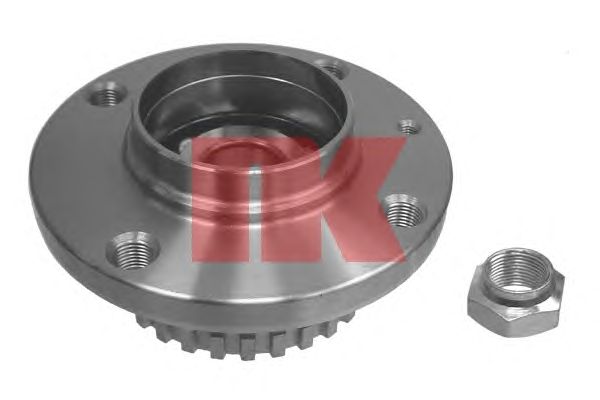 Wheel Bearing Kit 769916