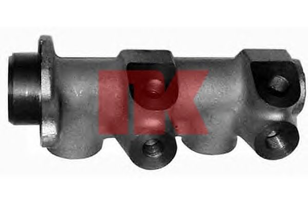 Master Cylinder, brakes 823640