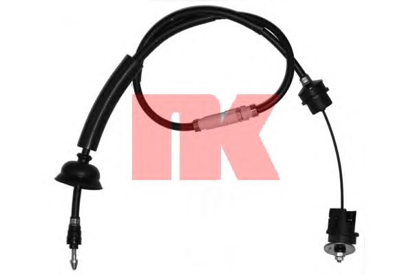 Clutch Cable 923733
