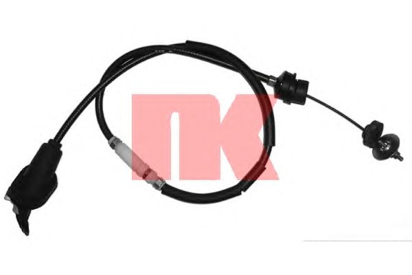Clutch Cable 923735
