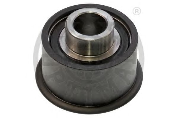 Deflection/Guide Pulley, timing belt 0-N081