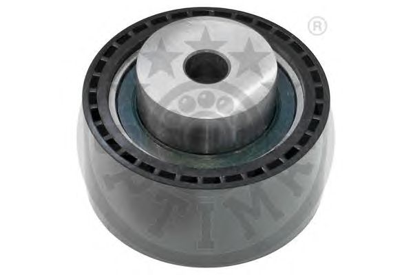 Deflection/Guide Pulley, timing belt 0-N119P