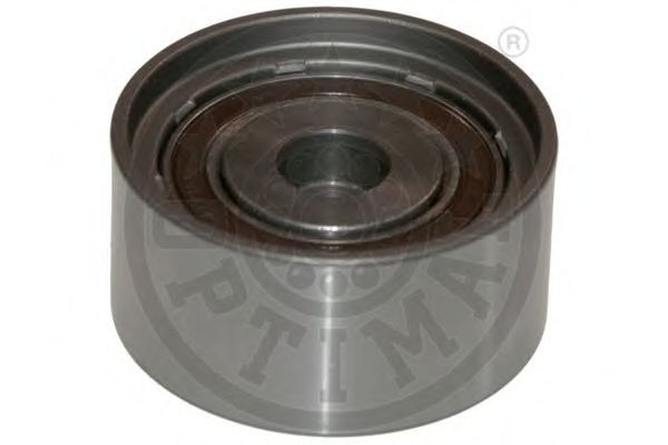 Deflection/Guide Pulley, timing belt 0-N168