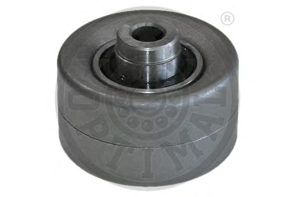 Deflection/Guide Pulley, timing belt 0-N862