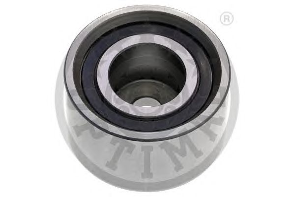 Deflection/Guide Pulley, timing belt 0-N994