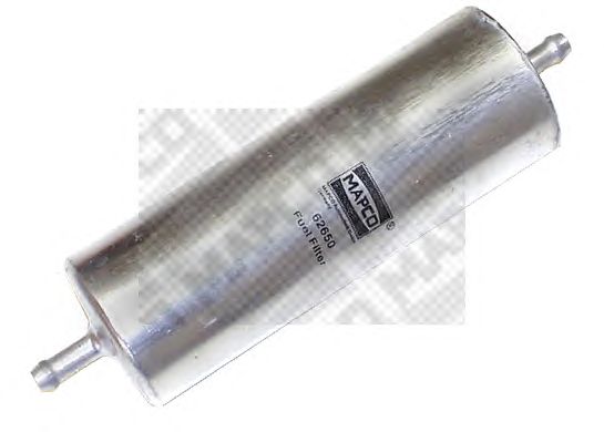 Brændstof-filter 62650