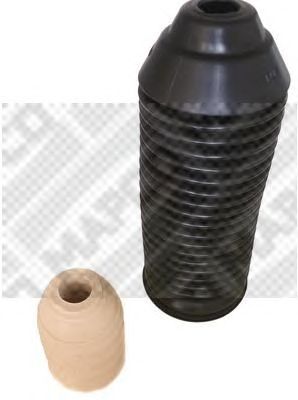 Dust Cover Kit, shock absorber 34808