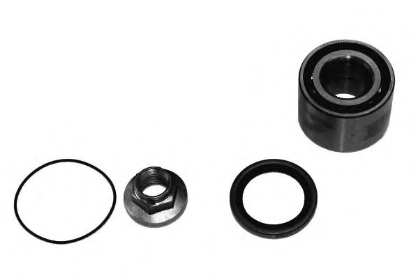 Wheel Bearing Kit TO-WB-12160