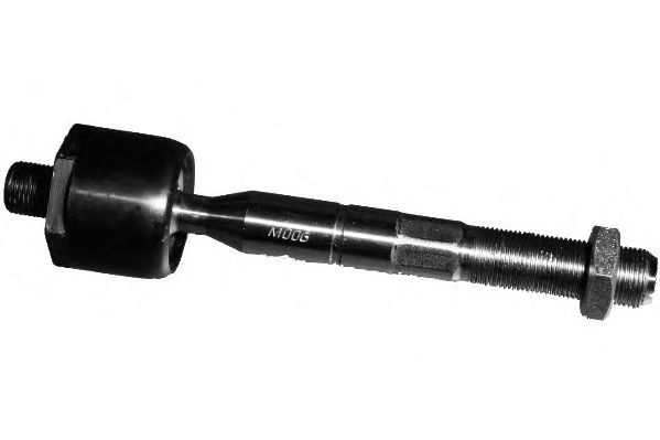 Articulação axial, barra de acoplamento TO-AX-4987