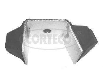 Rubber Buffer, engine mounting 21652770