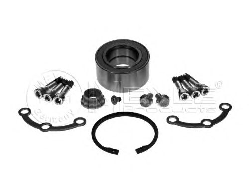 Wheel Bearing Kit 014 098 0040