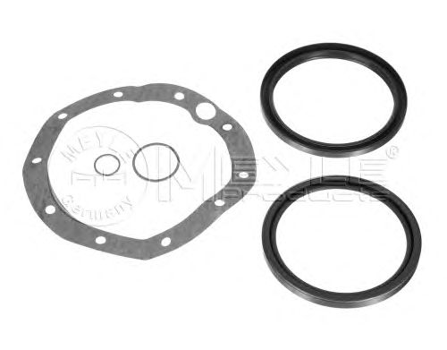 Gasket Set, planetary gearbox 034 035 0005/S