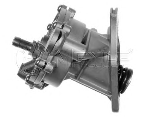 Vacuum Pump, brake system 100 014 0001