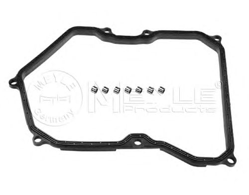 Seal, automatic transmission oil pan 100 321 0016