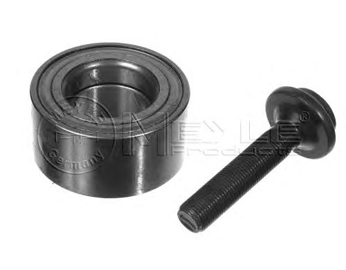 Wheel Bearing Kit 100 598 0238