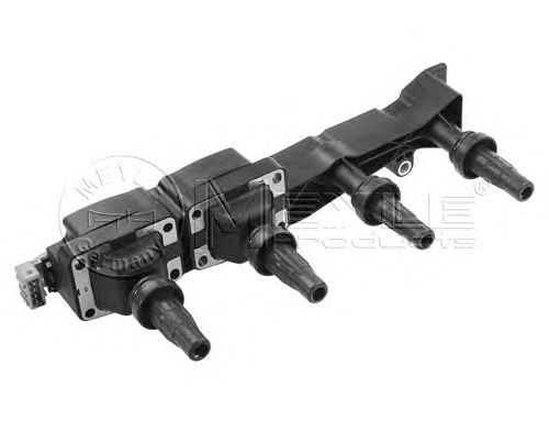 Ignition Coil 11-14 885 0002
