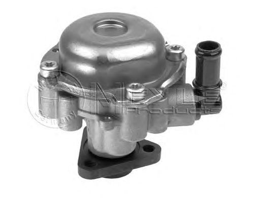 Hydraulic Pump, steering system 314 631 0015