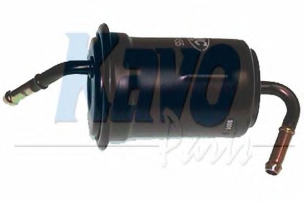Fuel filter KF-1455