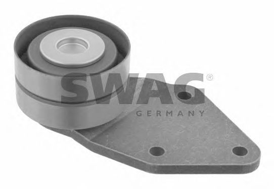 Deflection/Guide Pulley, timing belt 70 03 0003