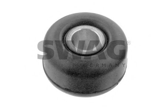 Mounting, stabilizer coupling rod 70 61 0006