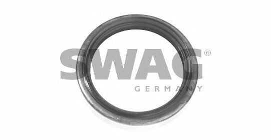 Shaft Seal, wheel bearing 70 91 2693