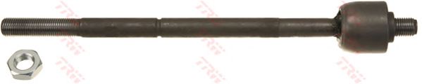 Articulação axial, barra de acoplamento JAR944