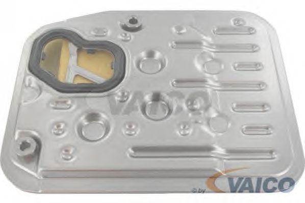 Hydraulic Filter, automatic transmission V10-0383