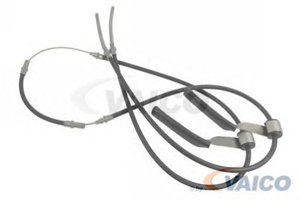 Cable, parking brake V25-30041