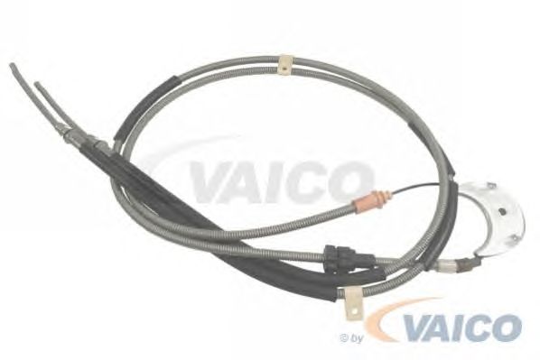 Cable, parking brake V25-30043