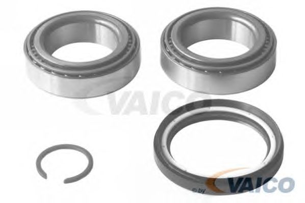Wheel Bearing Kit V37-0070