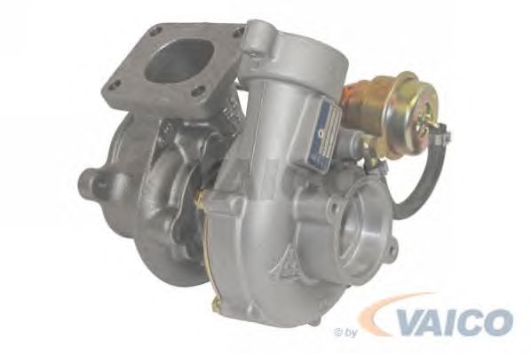 Turbocharger V42-4144