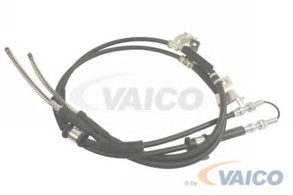 Cable, parking brake V51-30003