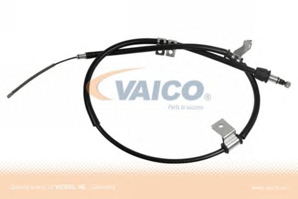 Cable, parking brake V52-30002
