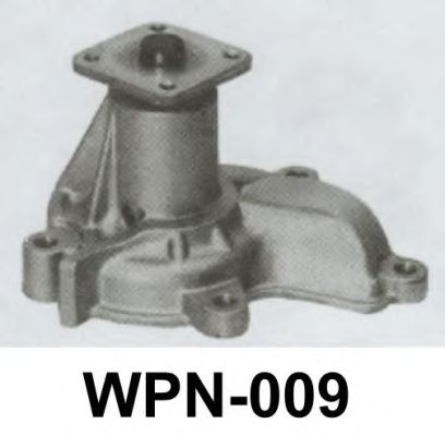Waterpomp WPN-009